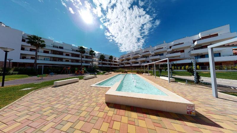 Campoamor Golf 156 Terrazas Villamartin Family Res - image 41