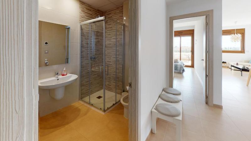 Campoamor Golf 156 Terrazas Villamartin Family Res - image 31