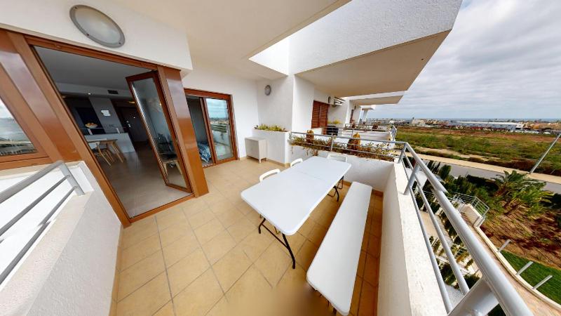 Campoamor Golf 156 Terrazas Villamartin Family Res - image 11