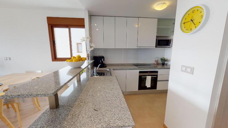 Campoamor Golf 156 Terrazas Villamartin Family Res - image 35