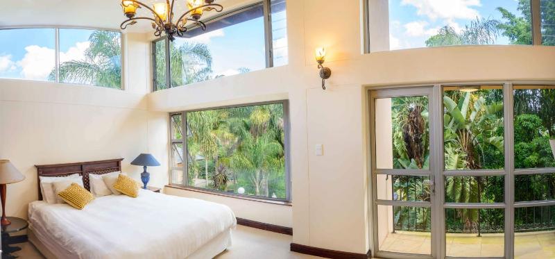 Mac Atini Guest House - image 15