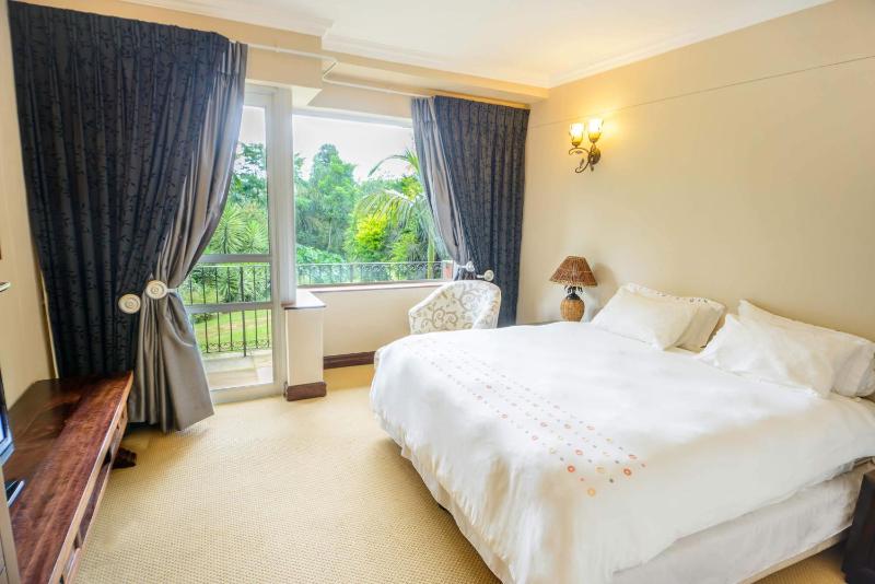 Mac Atini Guest House - image 2