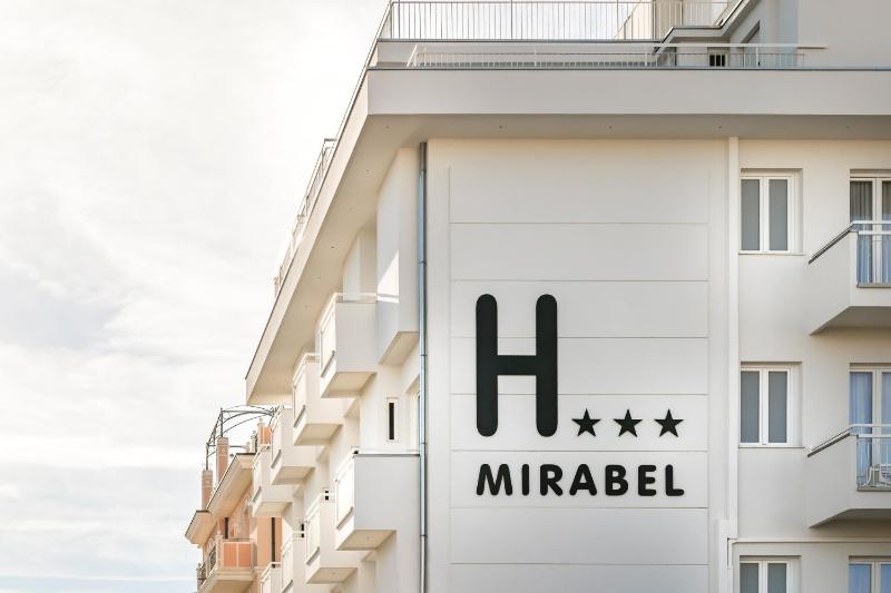 Hotel Mirabel - image 32