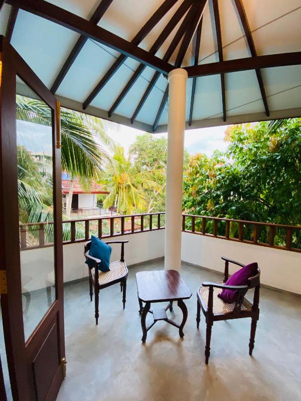 Villa 45 - Balapitiya - image 35