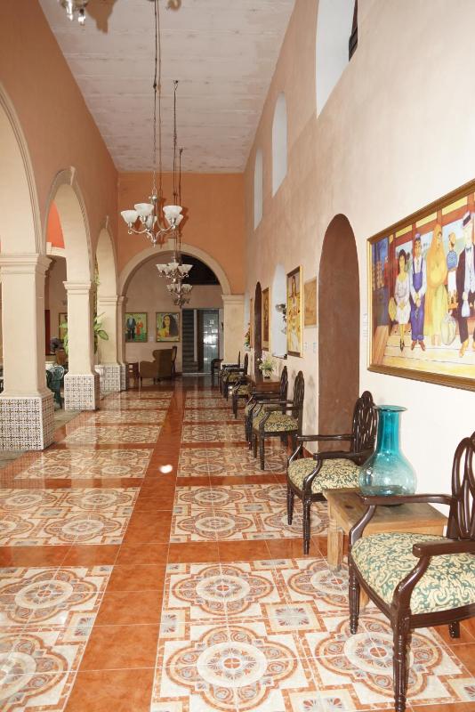 Hotel Doralba Inn - image 14