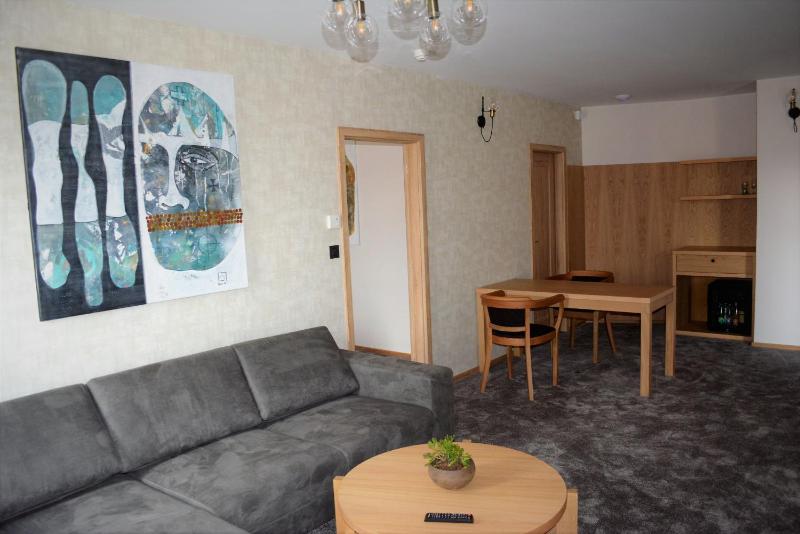 Deluxe Apartment image 4