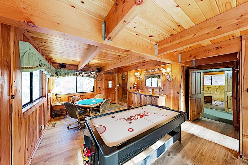 Four-Bedroom House image 2