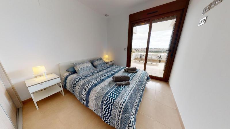 Campoamor Golf 156 Terrazas Villamartin Family Res - image 22