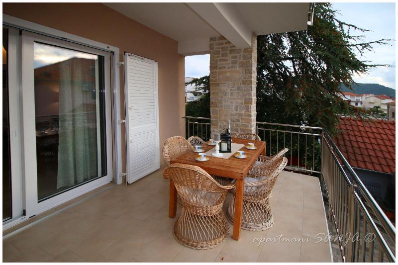 Two-Bedroom Apartment image 3