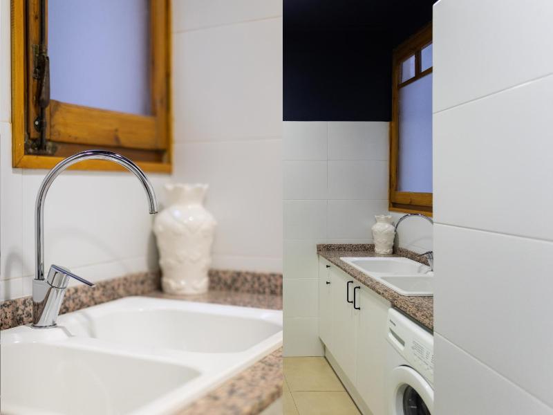 Deluxe Apartment image 4