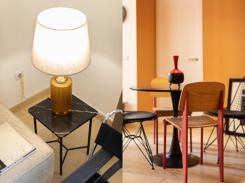 Deluxe Apartment image 2