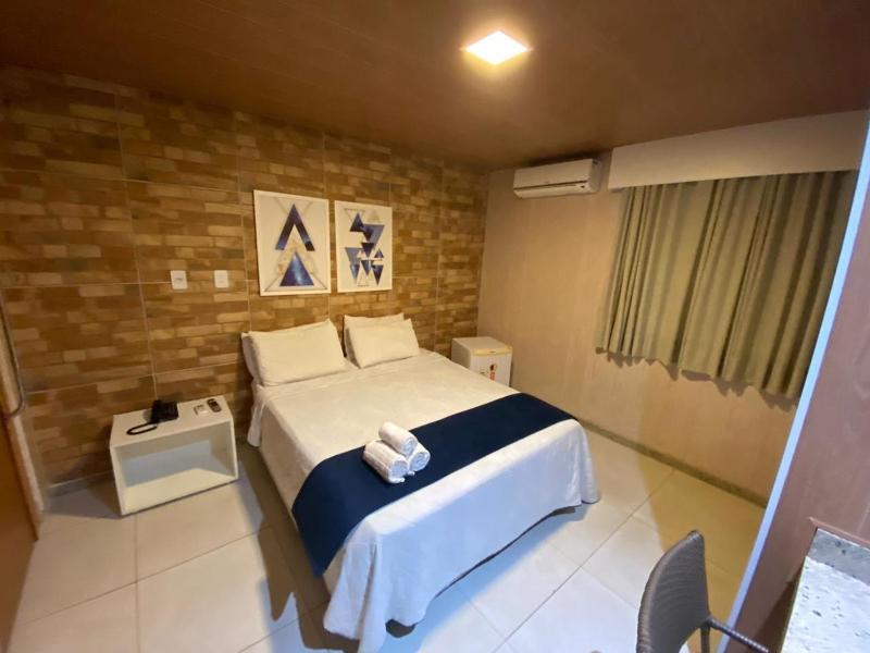 FPH Hotel - image 5