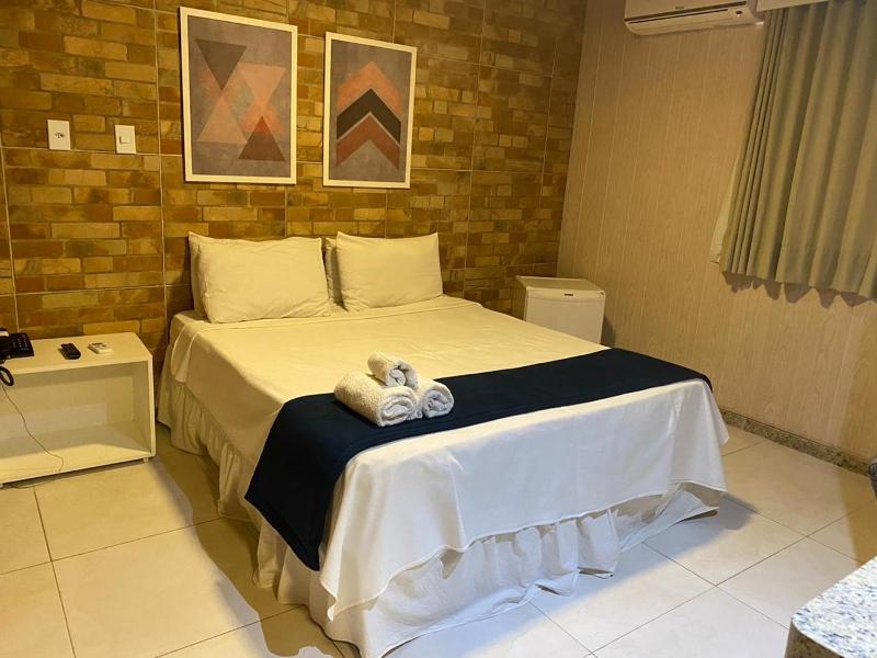 FPH Hotel - image 19