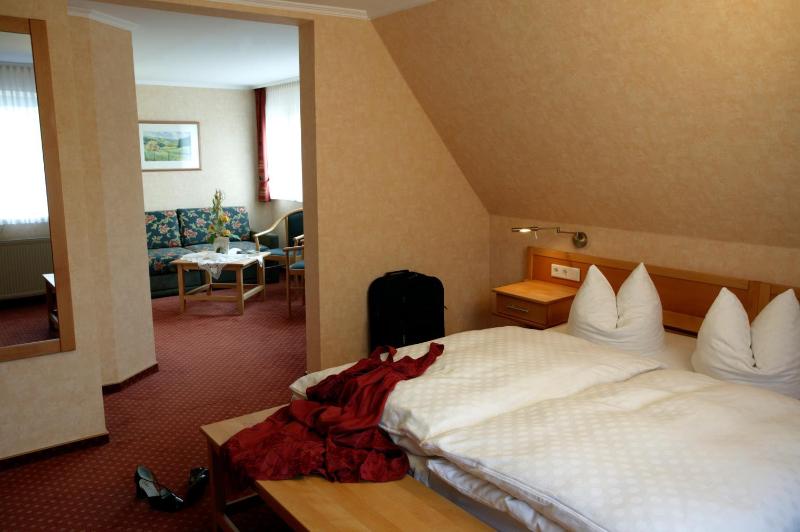 Deluxe Double Room image 3