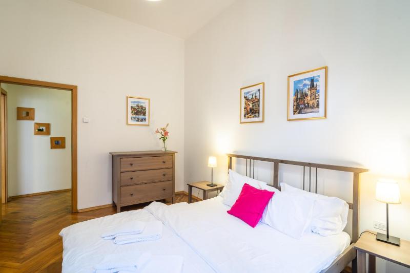 Apartment with Balcony image 1
