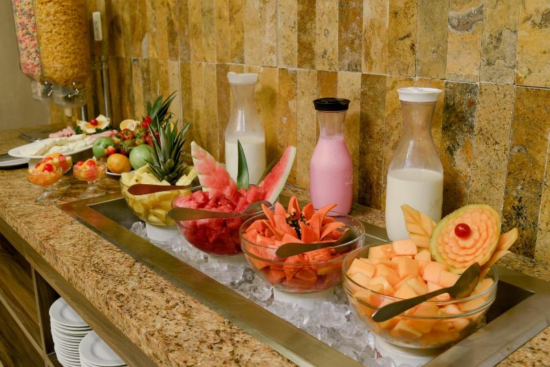 Howard Johnson Hotel Versalles Barranquilla - image 27