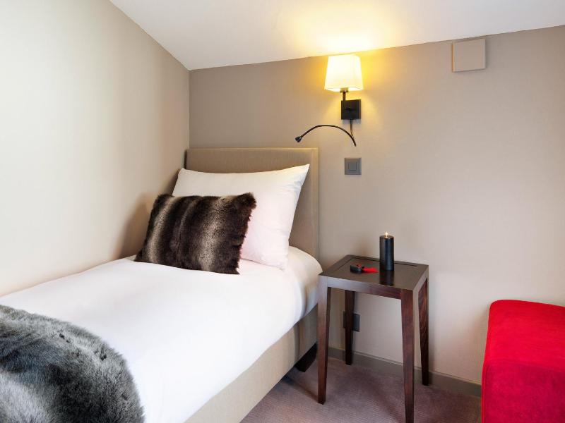 Chalet Suite image 3