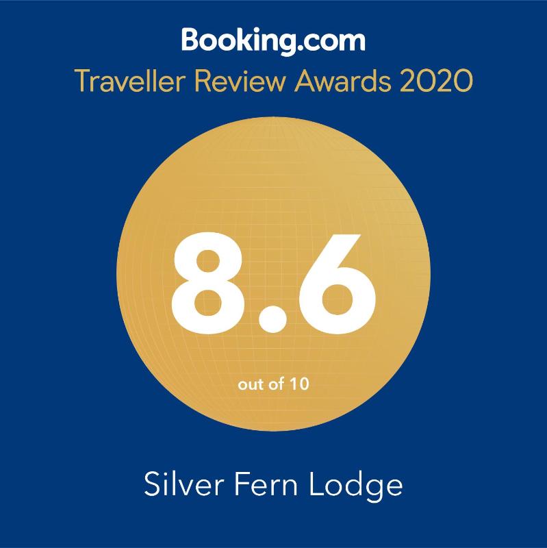 Silver Fern Lodge - image 2