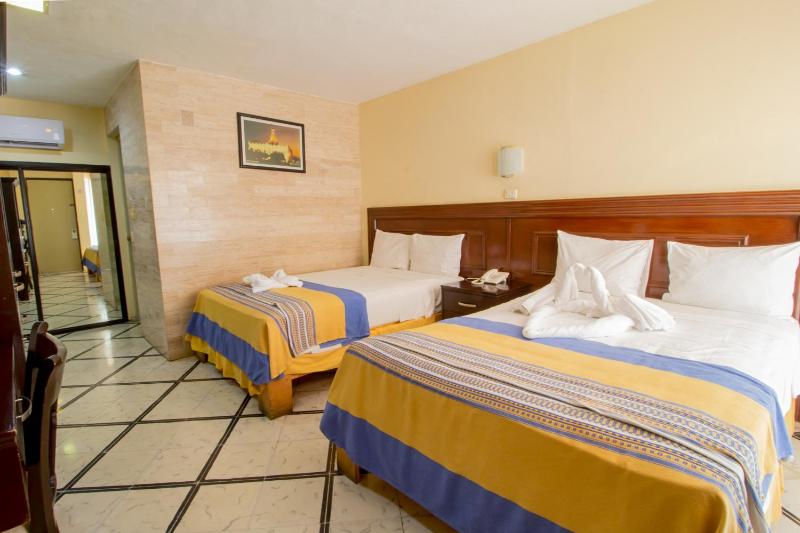 Hotel Ambassador - image 15