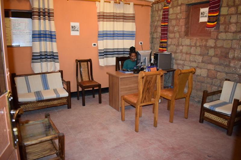 Bete Serkie Lalibela - image 9