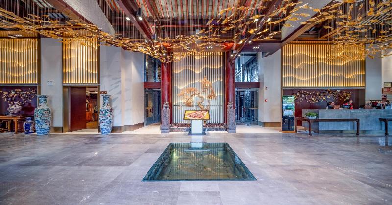 Dover Resort Hotel (Lijiang Old Town South Branch) - image 15