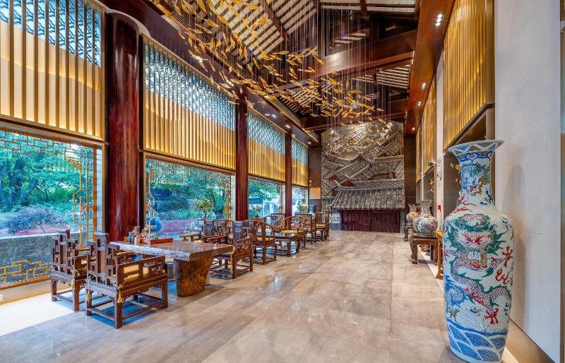 Dover Resort Hotel (Lijiang Old Town South Branch) - image 13