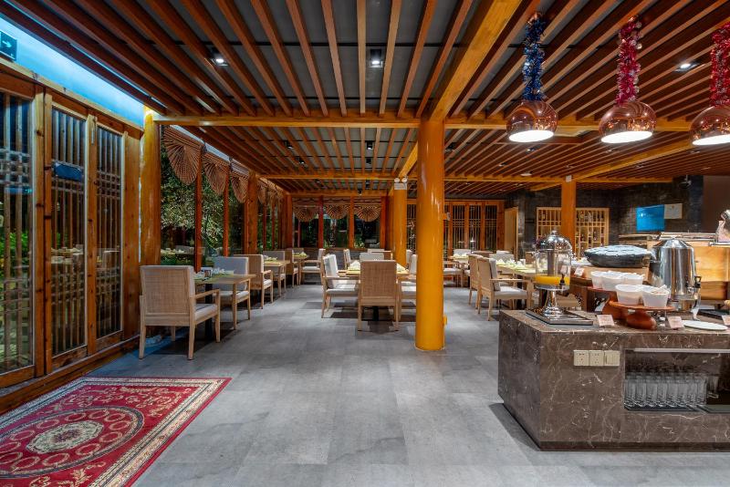 Dover Resort Hotel (Lijiang Old Town South Branch) - image 5
