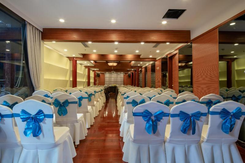Dover Resort Hotel (Lijiang Old Town South Branch) - image 14