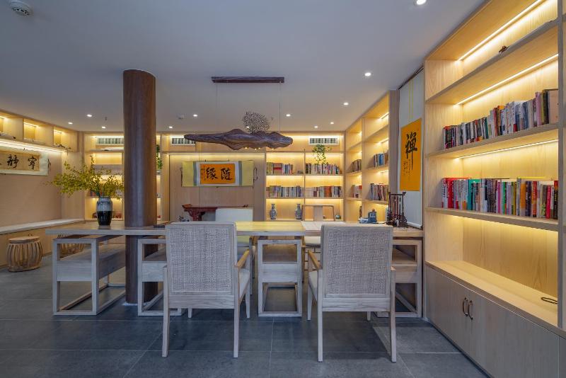 Dover Resort Hotel (Lijiang Old Town South Branch) - image 11
