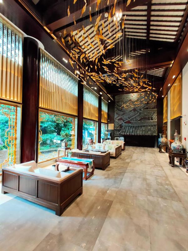 Dover Resort Hotel (Lijiang Old Town South Branch) - image 12