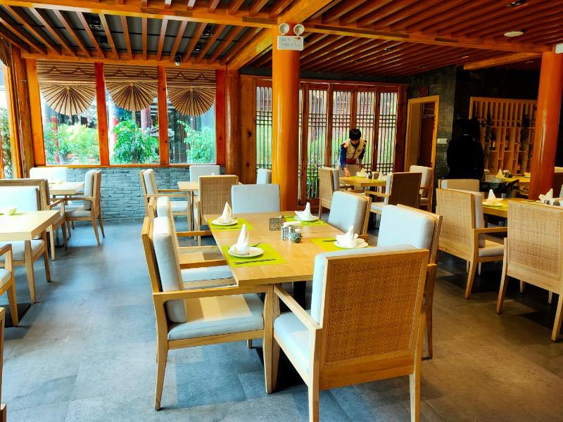 Dover Resort Hotel (Lijiang Old Town South Branch) - image 9