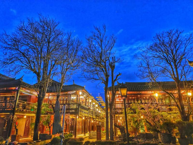 Doof Resort Hotel - image 12