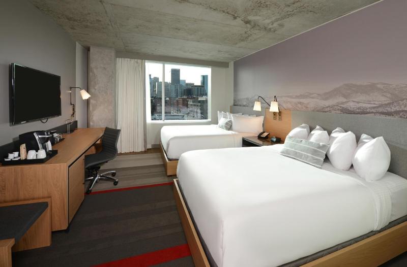 Hotel Indigo Denver Downtown - Union Station by IHG - image 13
