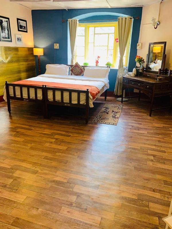 Maruti Villa - image 18