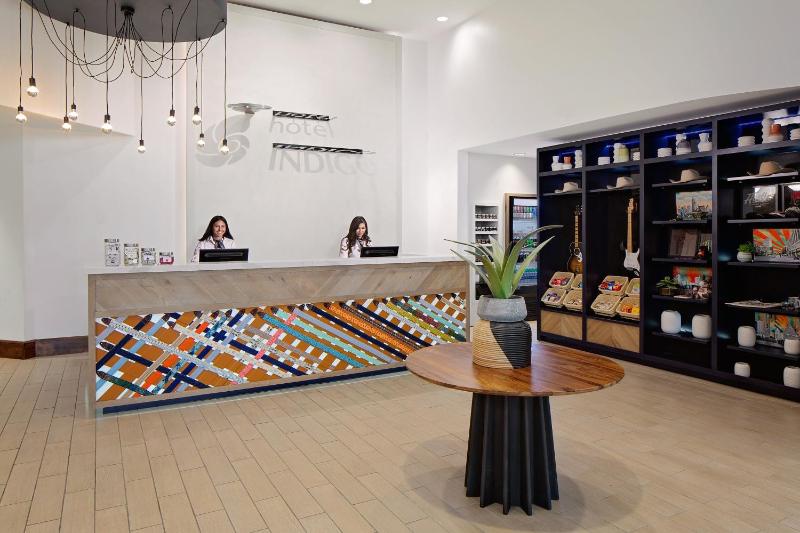 Hotel Indigo Austin Downtown - University By IHG - image 41