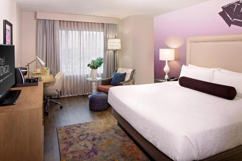 Hotel Indigo Austin Downtown - University By IHG - image 19