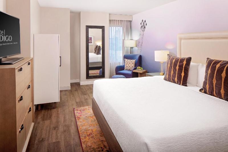 Hotel Indigo Austin Downtown - University By IHG - image 33
