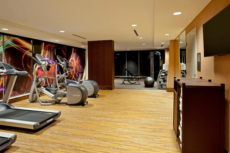 Hotel Indigo Austin Downtown - University By IHG - image 38