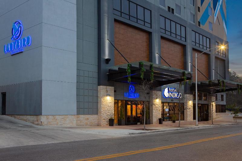 Hotel Indigo Austin Downtown - University By IHG - image 43