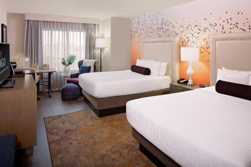 Hotel Indigo Austin Downtown - University By IHG - image 14
