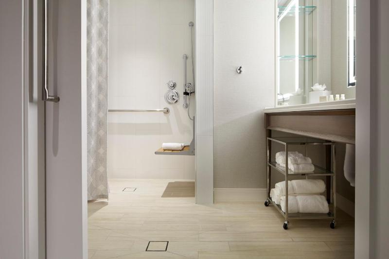 Hotel Indigo Atlanta Downtown By IHG - image 31