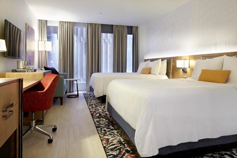 Hotel Indigo Atlanta Downtown By IHG - image 8