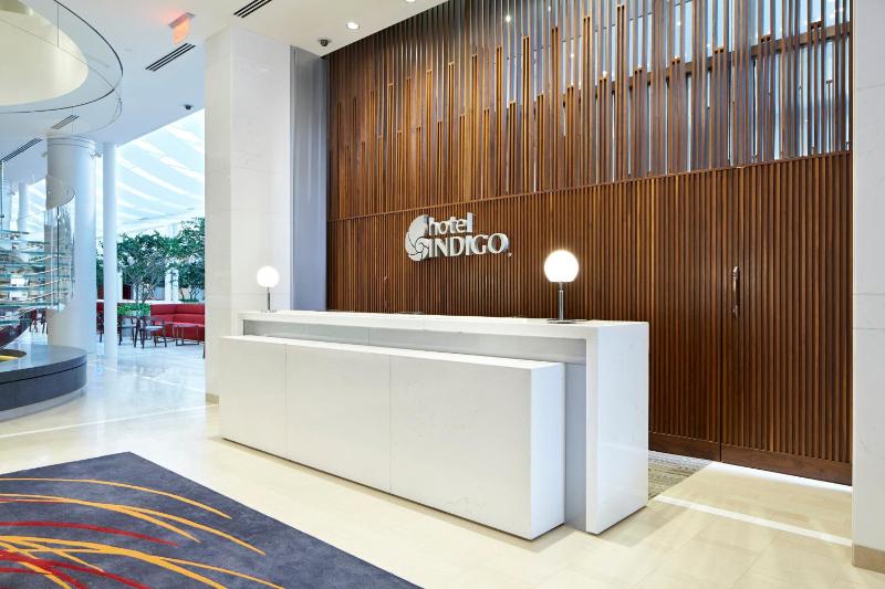 Hotel Indigo Atlanta Downtown By IHG - image 50