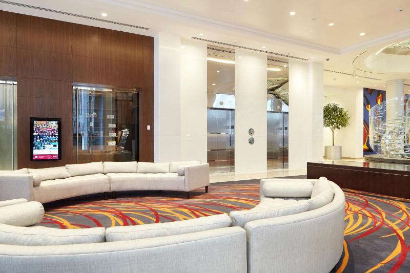 Hotel Indigo Atlanta Downtown By IHG - image 12