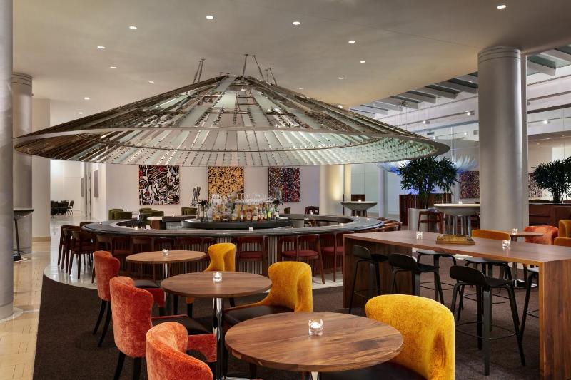 Hotel Indigo Atlanta Downtown By IHG - image 41