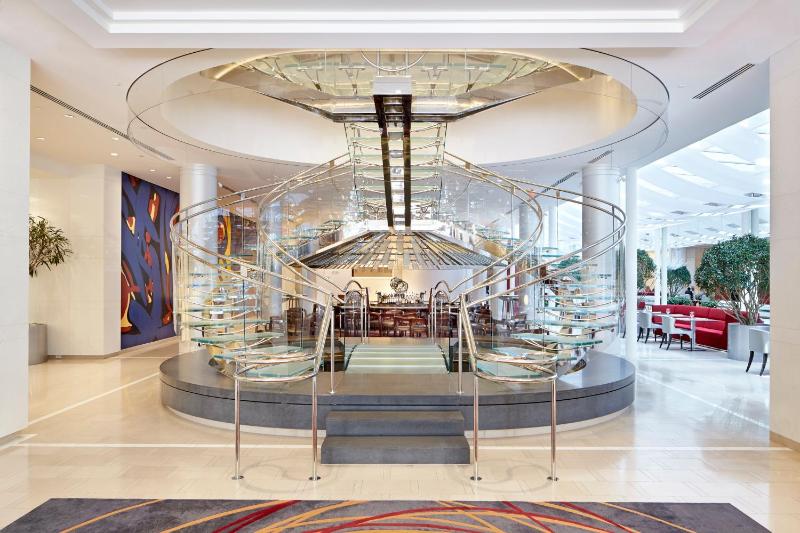 Hotel Indigo Atlanta Downtown By IHG - image 1