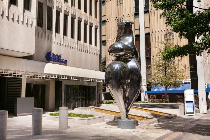 Hotel Indigo Atlanta Downtown By IHG - image 32