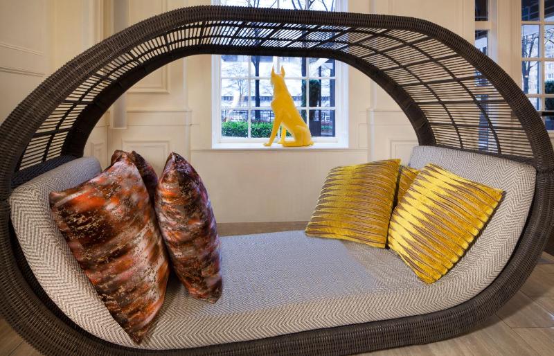 Hotel Indigo Atlanta Midtown By IHG - image 46