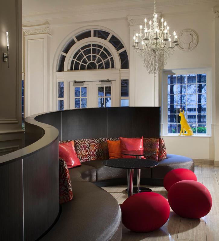Hotel Indigo Atlanta Midtown By IHG - image 9