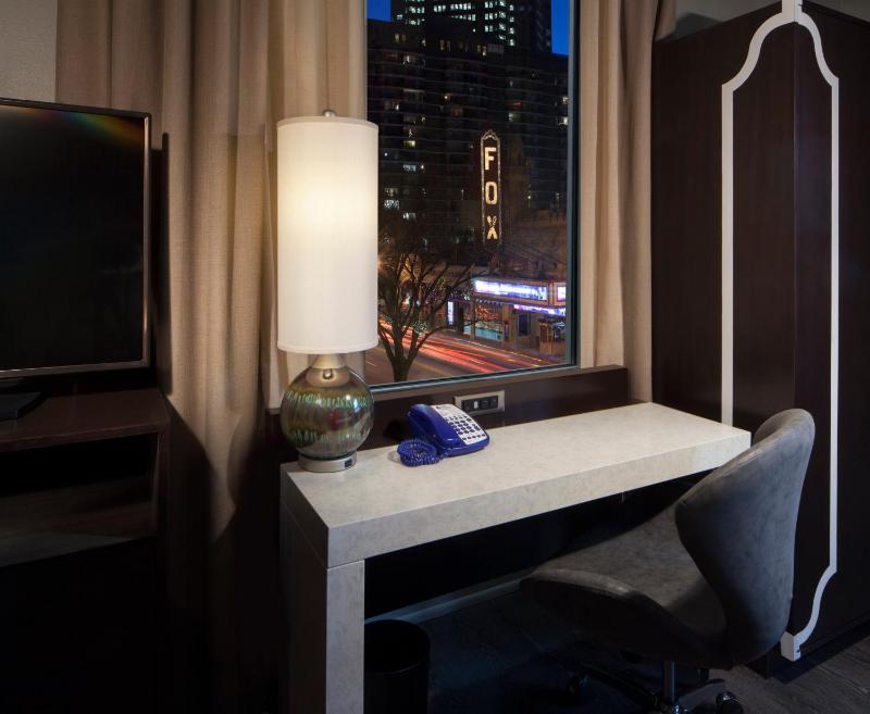 Hotel Indigo Atlanta Midtown By IHG - image 5